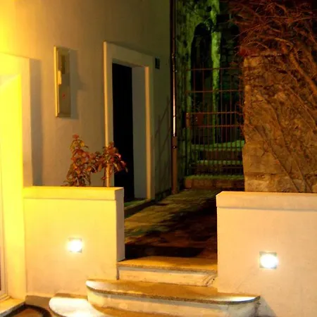 Apartman Lavender *