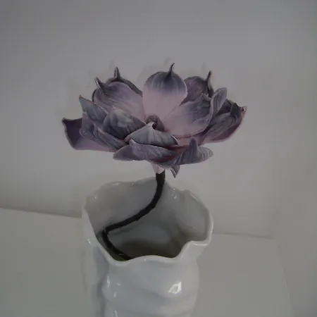 Lavender Apartman *