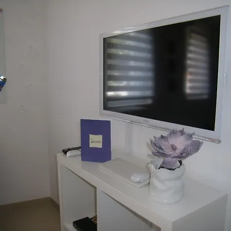 Lavender Apartman