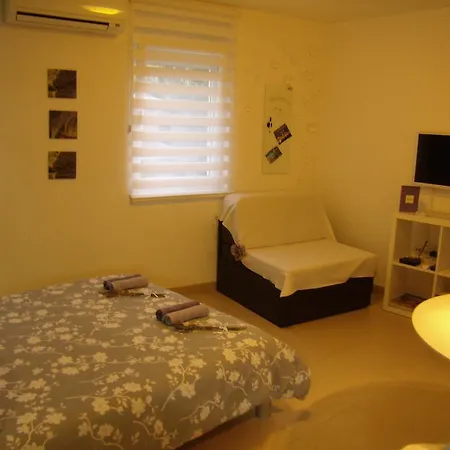 Apartman Lavender *