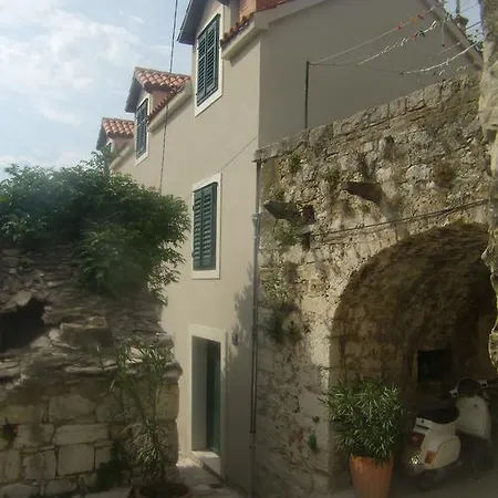Lavender Apartman Split