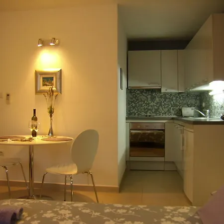 Lavender Appartement *