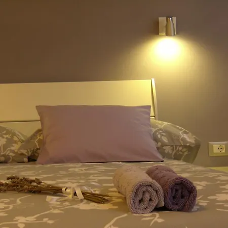 Apartment Studio Lavender Split