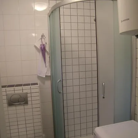 Apartment Studio Lavender Split