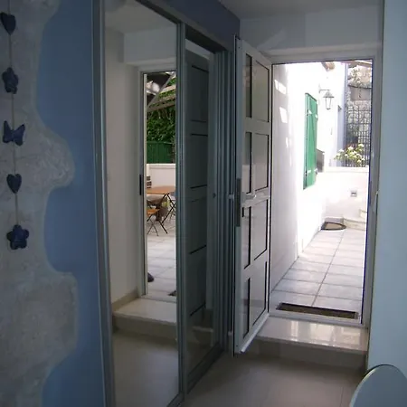 Lavender Daire Split