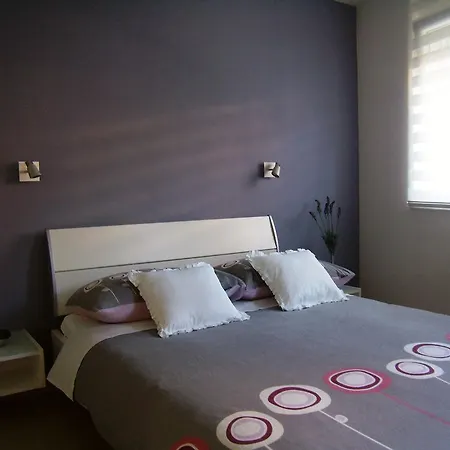 Studio Lavender Apartment