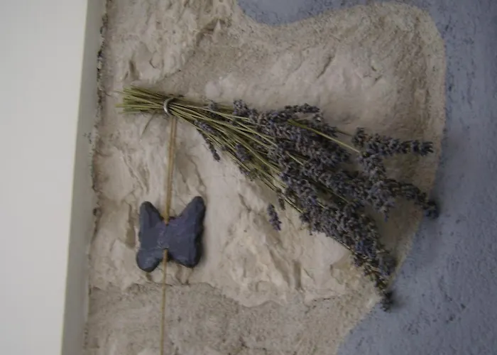 Διαμέρισμα Lavender