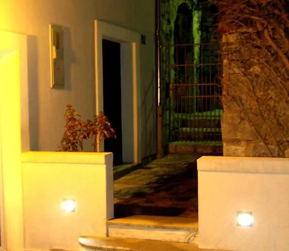 Διαμέρισμα Lavender *