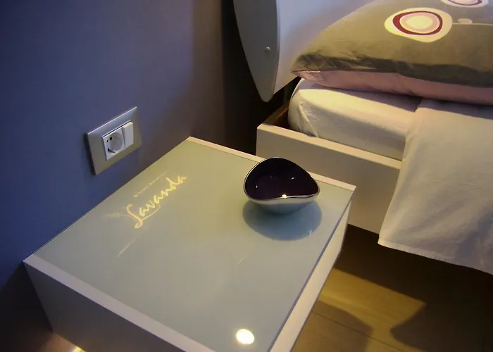 Lavender Apartment Split