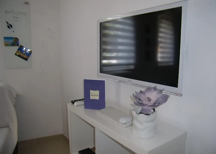 Lavender Apartment