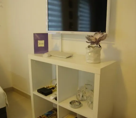 Lavender * Σπλιτ