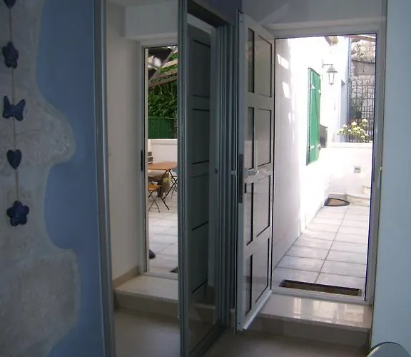 Lavender Διαμέρισμα Σπλιτ