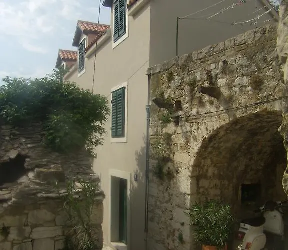 Lavender Διαμέρισμα Σπλιτ