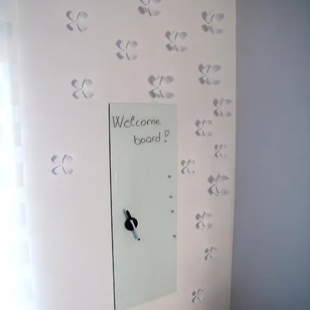 アパート Lavender